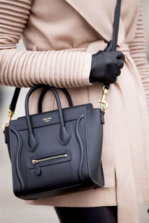 celine vs prada|WHAT WEARING THESE 12 LUXURY BRANDS SAY ABOUT YOU.